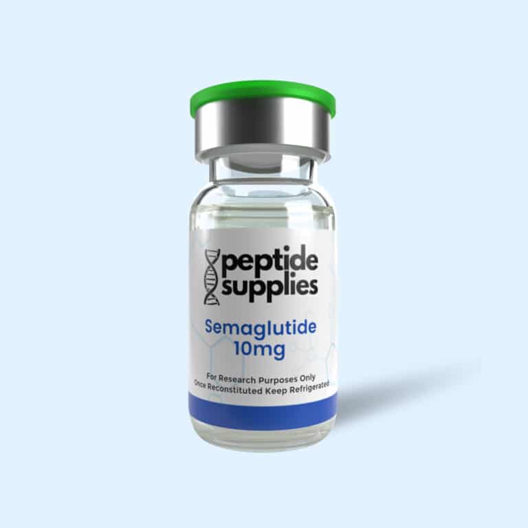 Semaglutide Injection 10mg