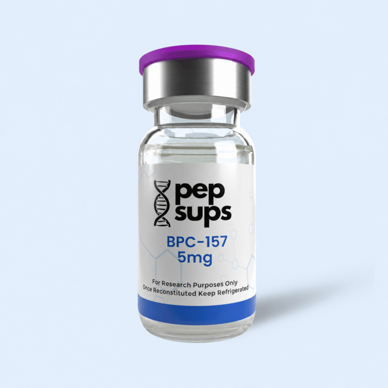 BPC157 5mg