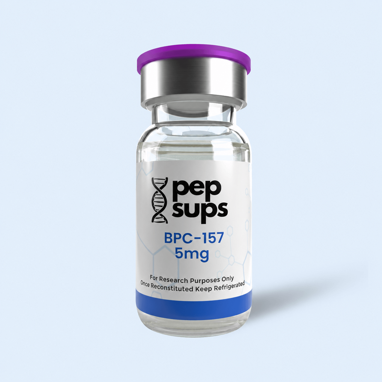 BPC157 5mg
