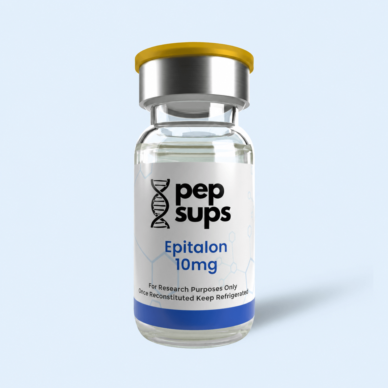 Epitalon 10mg