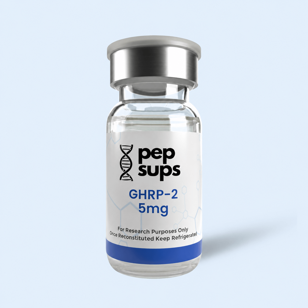 GHRP-2 5mg