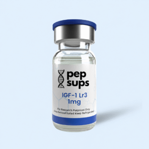 IGF1-LR3 1mg