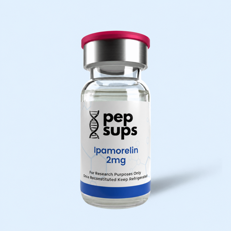 Ipamorelin 2mg
