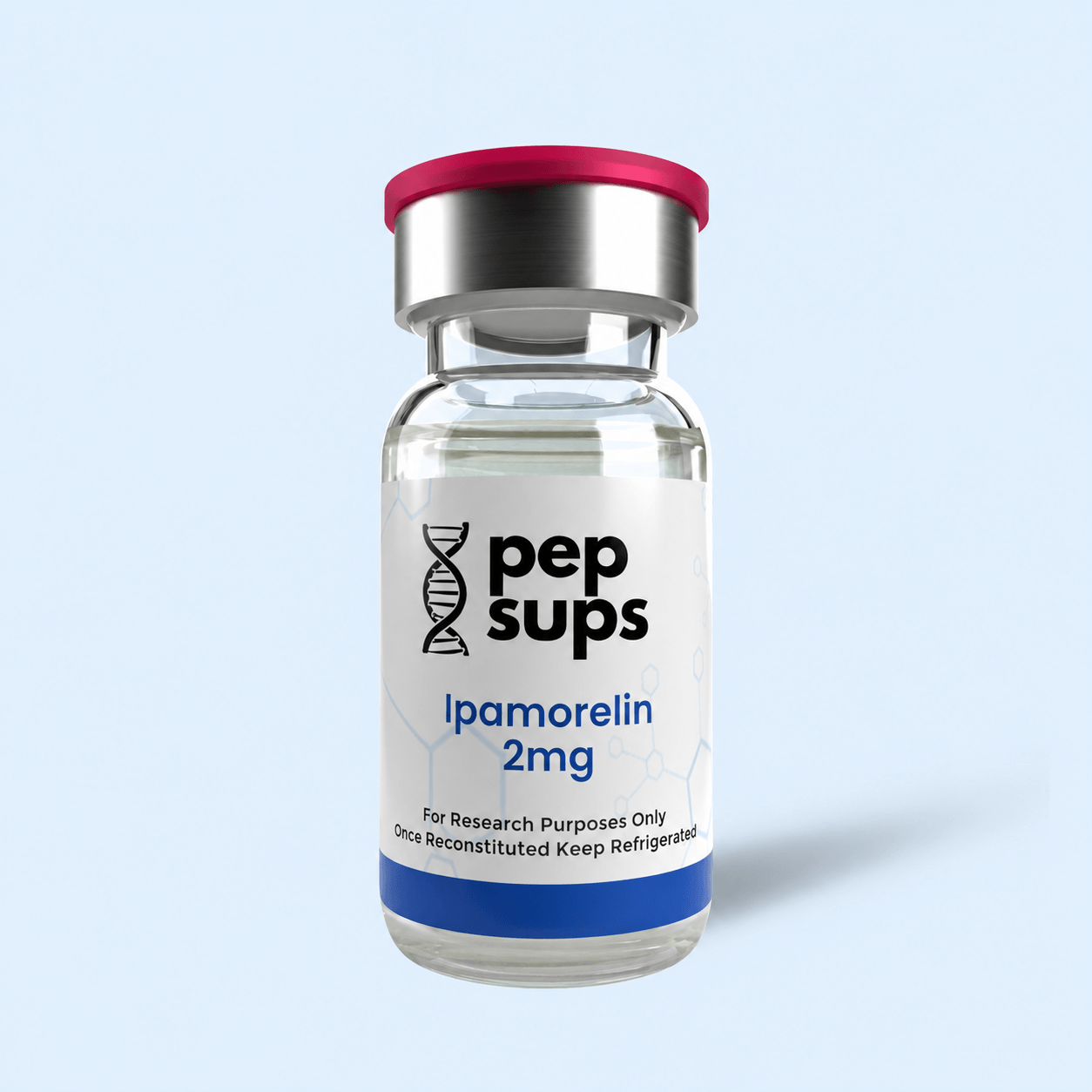 Ipamorelin 2mg