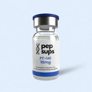 PT-141 Bremelanotide 10mg