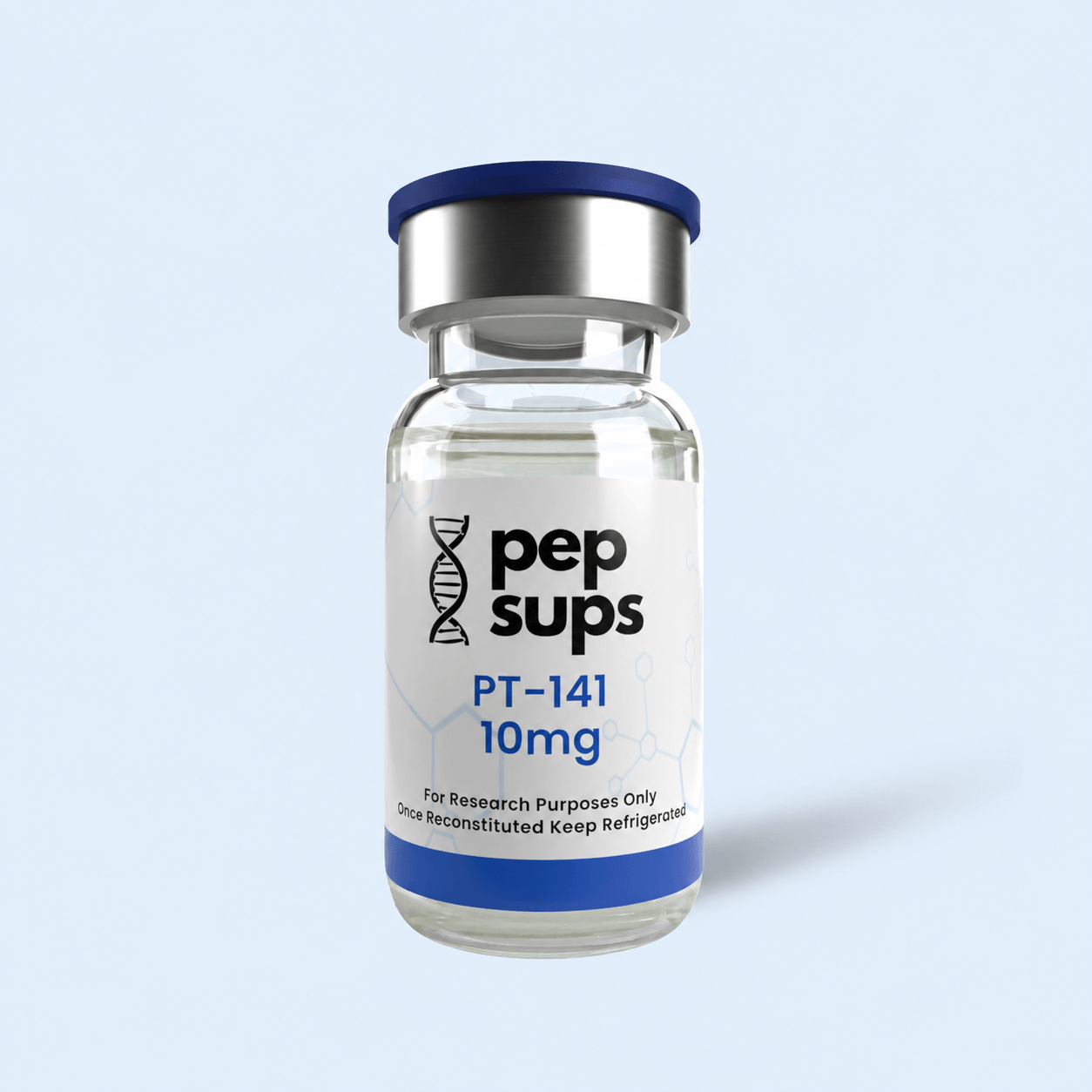 PT-141 Bremelanotide 10mg
