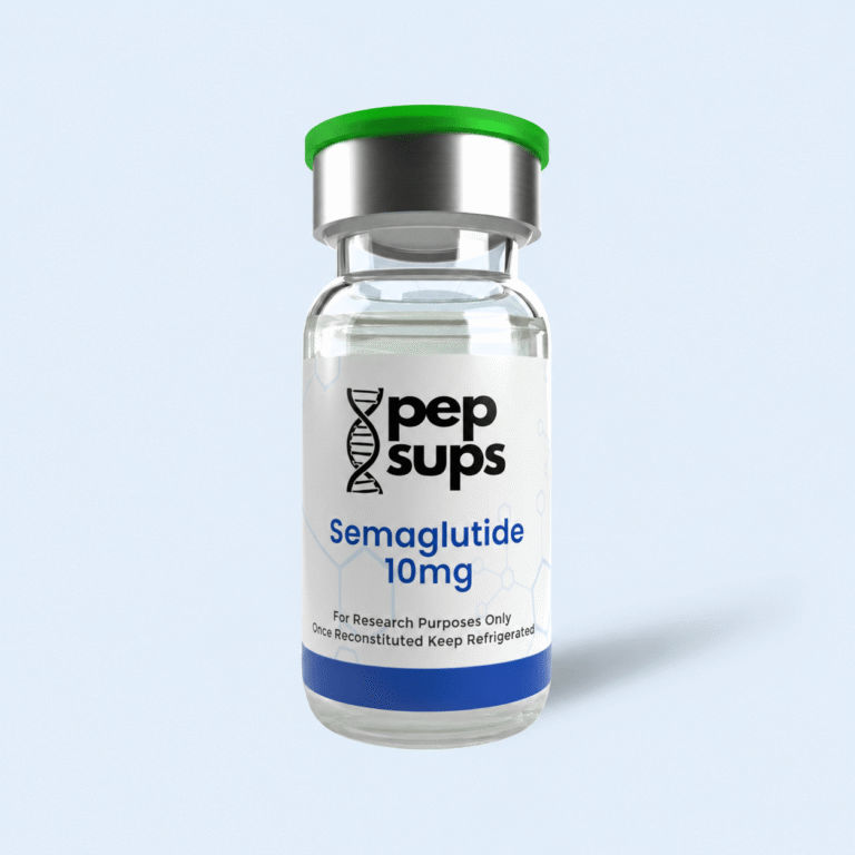 Semaglutide 10mg