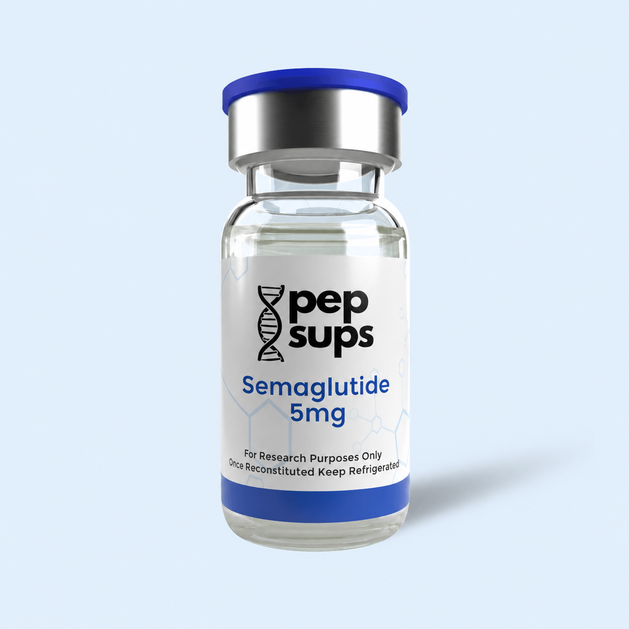 Semaglutide 5mg