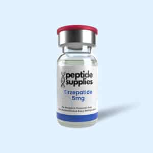 buy Tirzepatide uk