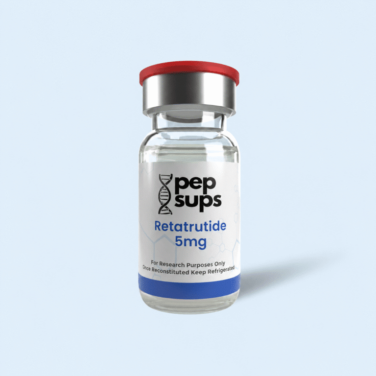 Retatrutide 5mg