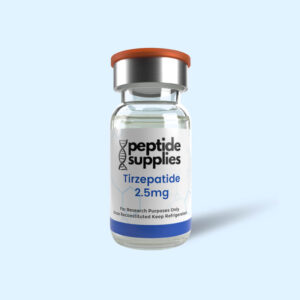 tirzepatide