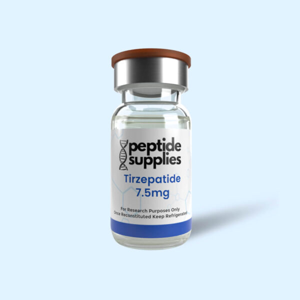 tirzepatide weight loss