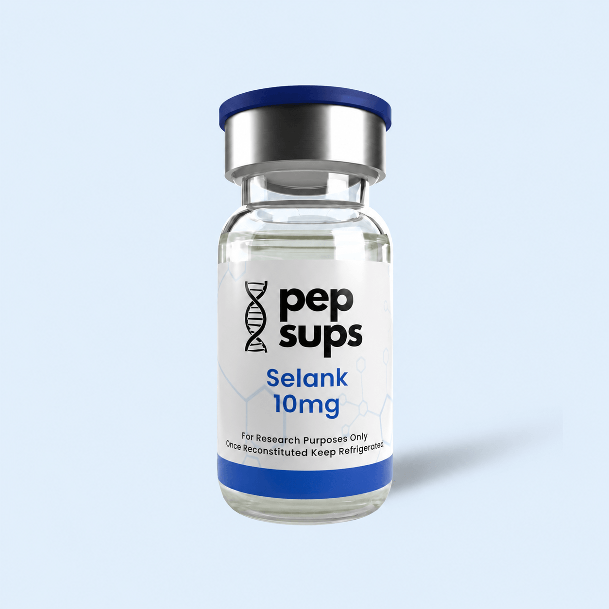 Selank 10mg